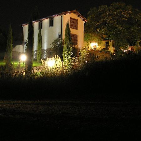 Il Poggiolo Delle Rose Bed&Breakfast Tavarnuzze Ngoại thất bức ảnh